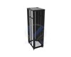 RA Series 42Ux800Wx1000D Perf, with sides RAA42810PSB13U