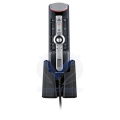 MICROPHONE USB INTELLIGENT ET FLEXIBLE RM-4010N