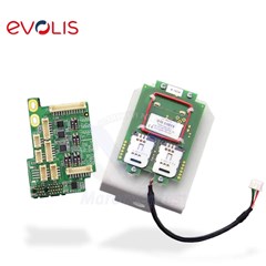 Kit d'encodage NFC ELATEC TWN4 LEGIC pour Agilia S10168