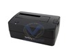 Station d’accueil à Baie Unique USB 3.0 pour SSD/HDD SATA 2,5″/3,5″