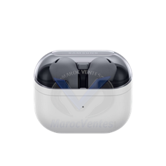 SAMSUNG Galaxy Buds3 FE Bluetooth v5.4 HallSensor,PressureSensor,ProximitySensor,TouchSensor Gris 6M SM-R420NZAAMWD