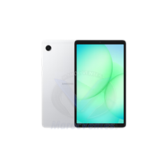 SAMSUNG Galaxy Tab A11 8,7'' Helio G99- 8 Go 128 Go 4G Cam Av 5Mpx Mpx Cam Ar 8Mpx Silver 12M SM-X135GZSEMWD