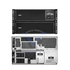 Onduleur Smart-UPS SRT 10 000 VA RM 230 V