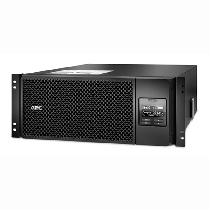 Onduleur Smart-UPS SRT 6 000 VA RM 230 V SRT6KRMXLI