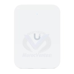 U7 In-Wall Point d'accès WiFi 7 Mural Encastrable WiFi 7 Bi-band (2.4 GHz / 5 GHz)  2.5 GbE - PoE+ - 200 Clients U7-IW