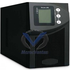Onduleur Double conversation en Ligne 3KVA / 2700W