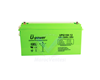 MasterBattery Batterie Gel 12V, 150 Ah 12M UP-G150-12