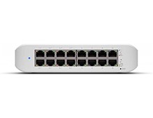 Switch Lite 8 ports PoE et 8 Port Giga L2 Gigabit Ethernet (10/100/1000) Connexion Ethernet Géré