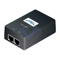 WHITE POE-48-24W POWER ADAPTER OEM 48V 24W 0,5A W-POE 48-24W OEM