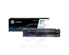 HP 207A Cyan Toner HP LaserJet d'origine