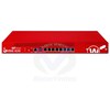 WatchGuard Firebox M290 Haute Disponibilité avec Support Standard d'un an WGM29001601