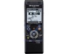 ENREGISTREUR VOCAL DICTAPHONE EN STÉRÉO DE QUALITÉ EXCEPTIONNELLE NOIR WS-883