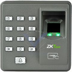 Lecteur D'accès à Empreinte Digitale CK-X7