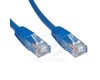 CORDON 3M CAT 6A/FTP BLEU LINK TECH