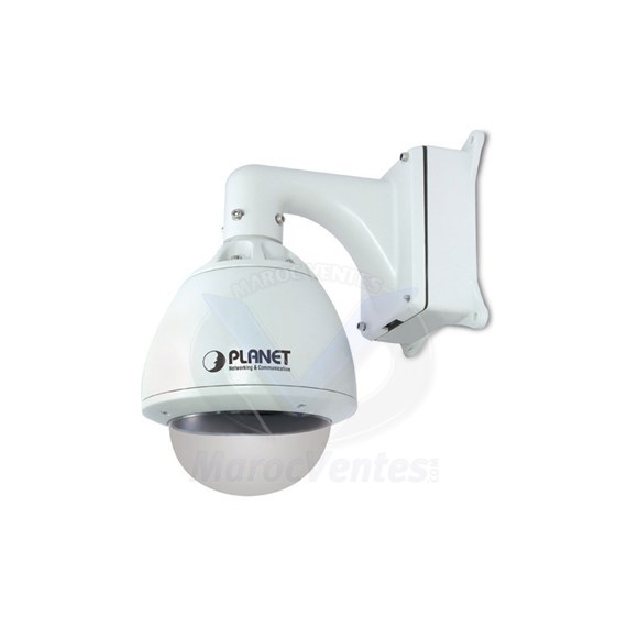 Boîtier extérieur pour caméra IP PT ICA-OH