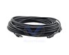CÂBLE D'EXTENSION ACTIVE USB 2.0 A(M) À A(F) 4,6 MÈTRES