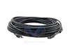 CÂBLE D'EXTENSION ACTIVE USB 2.0 A(M) À A(F) - 20 MÈTRES