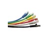 CABLE BRASSAGE 5MT CAT6A UTP 7*0.12MM GI-CUCOR-5X-6A CCA