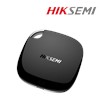 DISQUE DUR HIKSEMI ESSD 1TB USB 3.1 Noir