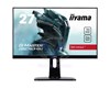MONITEUR GAMING 27'' ETE 144 HZ & 1920 X 1080
