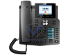 Telephone a 4 comptes SIP avec Ecran 2.8" Couleur et 30 BLF sans alimentation X4SP