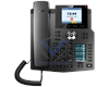 Telephone a 4 comptes SIP avec Ecran 2.8" Couleur et 30 BLF sans alimentation X4SP
