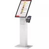Terminal POS à Ecran Tactile Windows GS-H3 pour entreprise 21,5 Pouces White