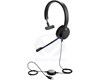 Jabra Evolve 20 UC mono - micro-casque 4993-829-209