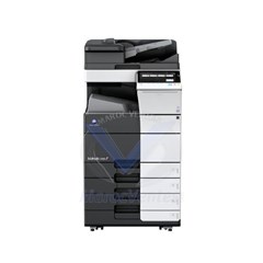 Photocopieur Multifonction A3 Noir & Blanc Écran Tactile Couleur 10,1" RECYCLE