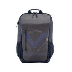 Sac à dos HP Travel 18 litres 15.6 6H2D9AA 6H2D9AA