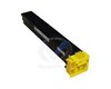 Toner laser Konica Minolta TN613Y A0TM250 Jaune