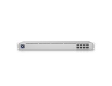 UNIFI SWITCH AGGREGATION Commutateur de Couche 2 avec (8) Ports SFP+ 10G 1U