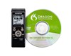 ENREGISTREUR VOCAL - DICTAPHONE WS-853 DNS