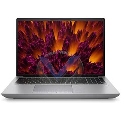Station de Travail Mobile ZBook Fury 16 G10 i7-13700HX 16" 16 Go 512 Go SSD CG 4GB W11P