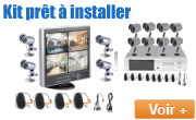 Kit prêt à installer