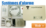 System alarme