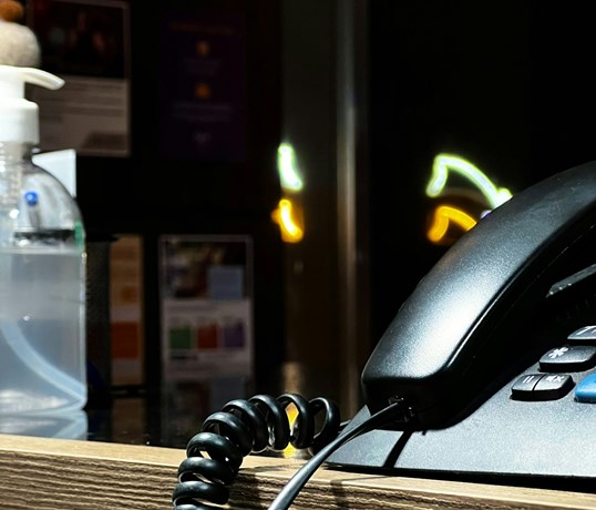 Accessoires de téléphone