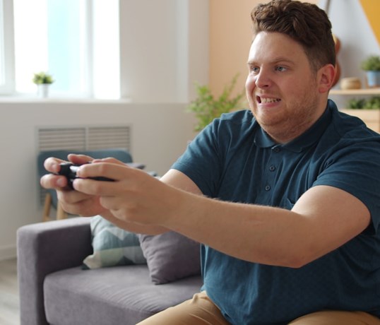 PlayStation