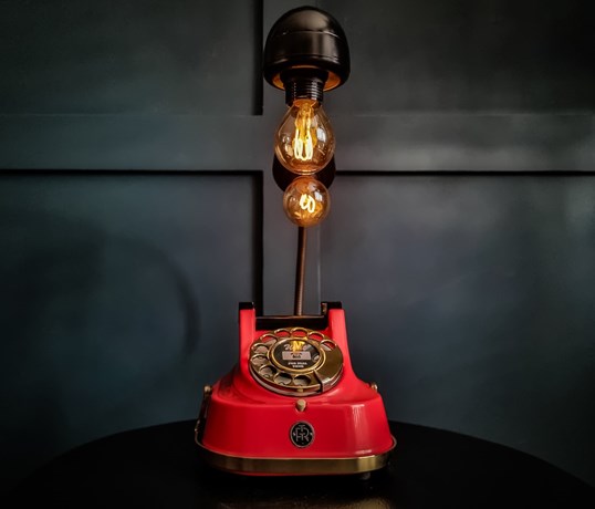 Telephone Analogique