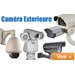 Caméra Exterieure