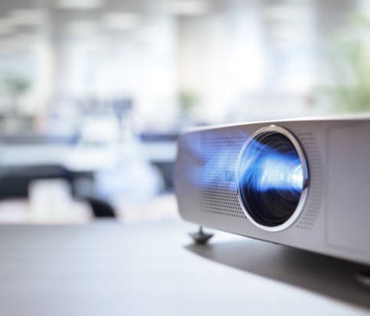 Vidéoprojecteur