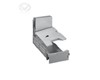 Accessoire (Copieurs) Finisher U1 Module De Finition
Accessoire pour copieur finisher U1
Module de Finition Canon 0416B001AA