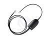 Prise de casque micro 92.5 cm 14201-17