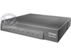 Bordernet 504PRI, TDM and IP with 4 T1/E1 spans and 120 SIP-to-SIP sessions
BorderNet 500 Gateways supply any-to-any connectivity and call routing for connection to SIP trunks or PSTN trunks and virtually any on-premise PBX, including IP-PBXs, hybrid PBXs, and legacy TDM PBXs, along with integrated enterprise session border contr