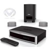 Bose 321GS Series II DVD Home Entertainment System 321GS2