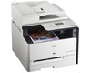 Imprimante Multifonctions Laser Couleur
Imprimante multifonction Laser Canon MF80505CN Couleur. Partagez des impressions couleur professionnelles et les fonctionnalités 4 en 1 de cette imprimante compacte. Combinant mise en réseau simplifiée,simplicité d'utilisation et économies d'énergie, elle
