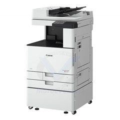 Imprimante Multifonction Laser IMAGERUNNER ADVANCE 3125i III 3en1 A3 Réseau Wifi R/V PPM B&W 25 PPM 3653C005AA