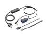 APA-23 Adaptateur pour Crochet Commutateur Electronique