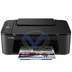 Imprimante d'encre PIXMA TS3440 MFP 3en1 Couleur A4 Recto/Verso 8 B&WPPM 4PPMCOL 8 4463C007BD