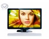 Téléviseur LCD 47" (119 cm) - Full HD 1080p
Profitez d'une superbe qualité d'image et de son, grâce à l'écran Full HD 1080p du téléviseur LCD Philips 47PFL3605H/12.Facile à utiliser et doté d'une technologie haute qualité, ce téléviseur Full HD Philips de 119 cm constitue un choix optimal